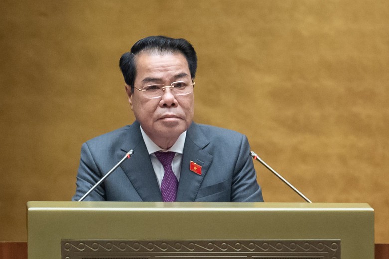 Chủ tịch x&atilde; chăm tiếp c&ocirc;ng d&acirc;n hơn Chủ tịch tỉnh - Ảnh 1.