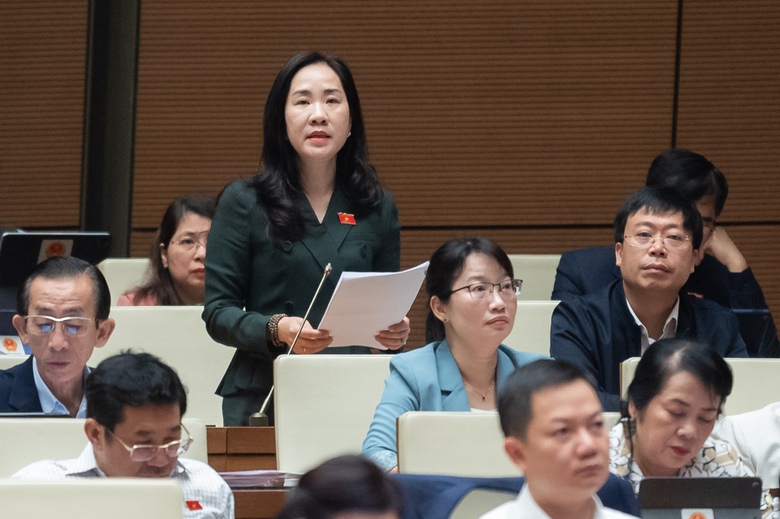 Hưởng bảo hiểm x&atilde; hội thấp, lo ngại "ngh&egrave;o h&oacute;a" trong tương lai - Ảnh 2.