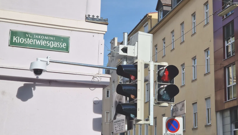 &Aacute;o triển khai thử nghiệm nền tảng gi&aacute;m s&aacute;t giao th&ocirc;ng th&ocirc;ng minh TMP - Ảnh 1.