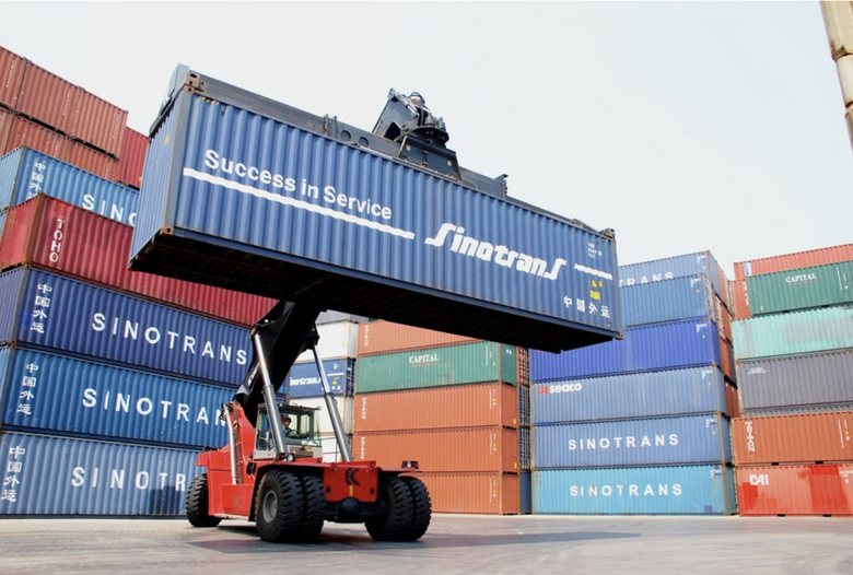 Sắp đối thoại để n&acirc;ng cao năng lực ng&agrave;nh logistics Việt Nam - Ảnh 1.