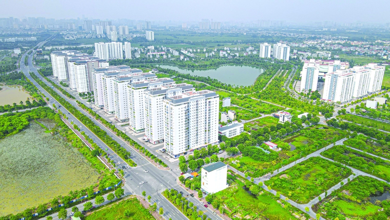 Dự thảo Luật Đất đai sửa đổi: Động lực n&agrave;o cho ph&aacute;t triển giao th&ocirc;ng? - Ảnh 2.