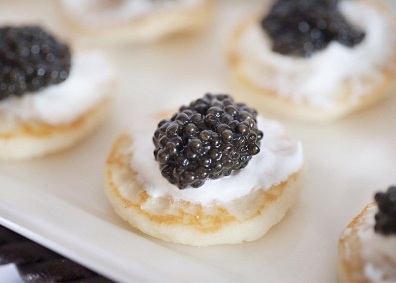 M&oacute;n ăn thượng hạng mệnh danh "v&agrave;ng đen", gi&aacute; ngang ngửa si&ecirc;u xe c&oacute; g&igrave; m&agrave; đắt vậy?  - Ảnh 5.