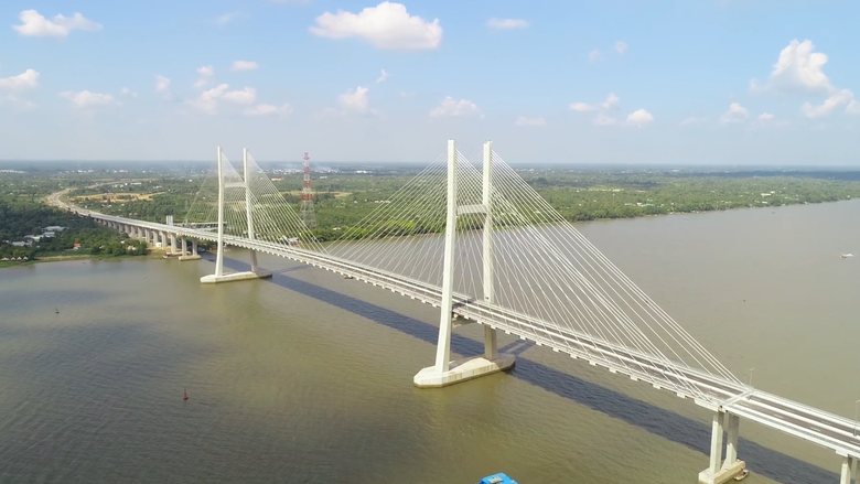 Tăng cường hợp tác toàn diện lĩnh vực GTVT Việt Nam - Australia - Ảnh 2. Tăng cường hợp tác toàn diện lĩnh vực GTVT Việt Nam - Australia - Ảnh 2.