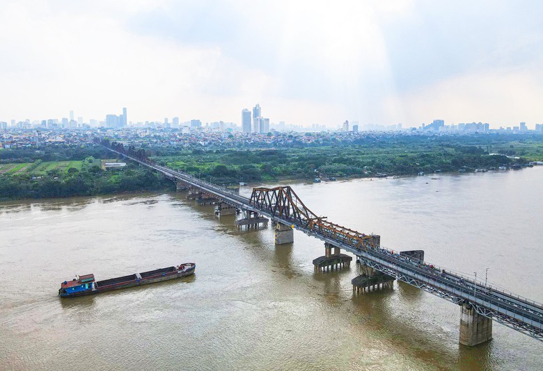 Pháp mong muốn hợp tác đầu tư phát triển đường sắt, hàng không Việt Nam - Ảnh 2. Pháp mong muốn hợp tác đầu tư phát triển đường sắt, hàng không Việt Nam - Ảnh 2.