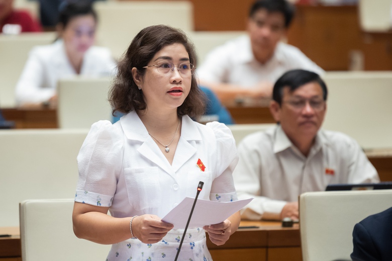 Hưởng bảo hiểm x&atilde; hội thấp, lo ngại "ngh&egrave;o h&oacute;a" trong tương lai - Ảnh 3.