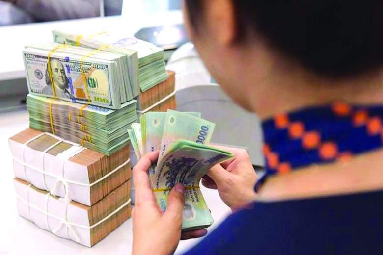 Ngăn sở hữu chéo, thao túng ngân hàng - Ảnh 1. Ngăn sở hữu chéo, thao túng ngân hàng - Ảnh 1.