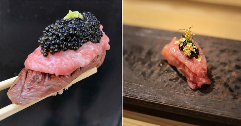 M&oacute;n ăn thượng hạng mệnh danh "v&agrave;ng đen", gi&aacute; ngang ngửa si&ecirc;u xe c&oacute; g&igrave; m&agrave; đắt vậy?  - Ảnh 7.