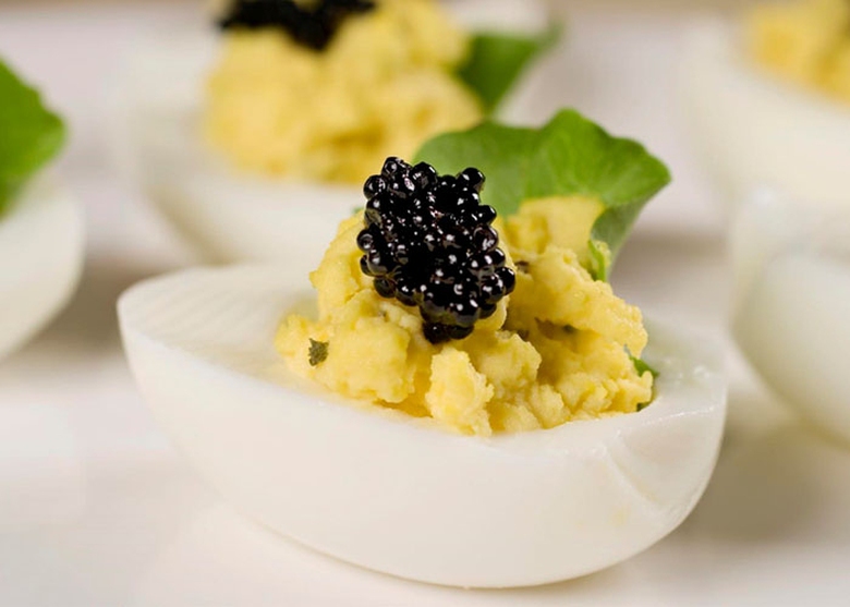 M&oacute;n ăn thượng hạng mệnh danh "v&agrave;ng đen", gi&aacute; ngang ngửa si&ecirc;u xe c&oacute; g&igrave; m&agrave; đắt vậy?  - Ảnh 8.