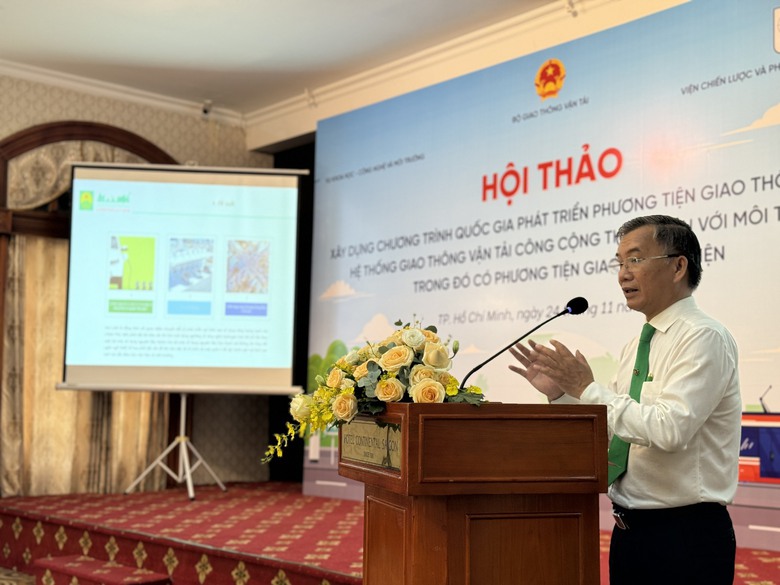 Nan giải b&agrave;i to&aacute;n vốn chuyển đổi xe điện  - Ảnh 3.