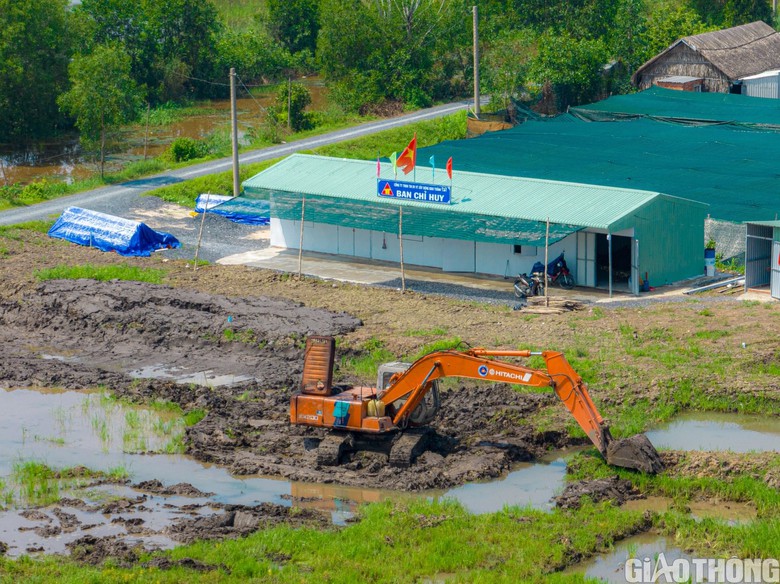 Ban Giao th&ocirc;ng: Sở GTVT TP.HCM kết luận chưa kh&aacute;ch quan - Ảnh 1.
