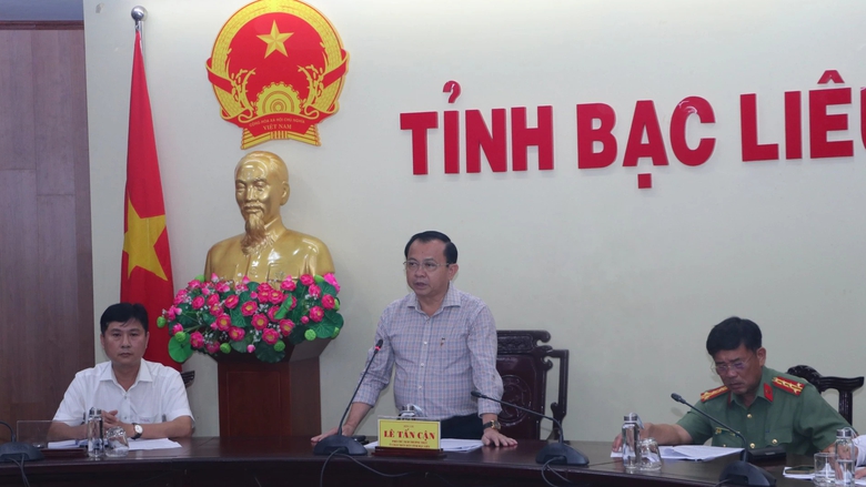 Bạc Liêu: Nâng nền, xây tường ngăn nước nhưng…vẫn ngập, cách nào ứng phó? - Ảnh 2. Bạc Liêu: Nâng nền, xây tường ngăn nước nhưng…vẫn ngập, cách nào ứng phó? - Ảnh 2.