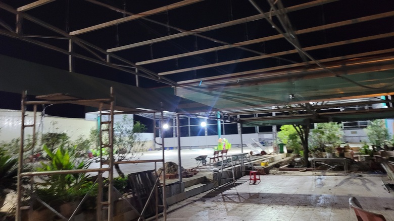 Nh&agrave; xe Đức Đạt Gia Lai dừng hoạt động "bến c&oacute;c" - Ảnh 3.