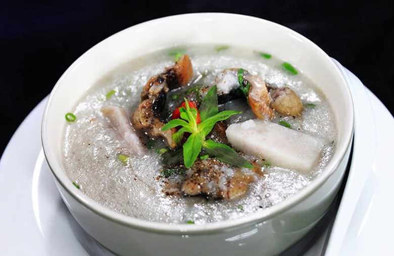 Lo&agrave;i c&aacute; quen thuộc lại l&agrave; "nh&acirc;n s&acirc;m dưới nước", m&oacute;n ăn cực tốt cho nam giới - Ảnh 3.