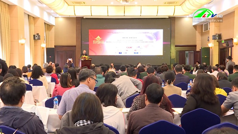 Li&ecirc;n hoan phim VN: "Tro t&agrave;n rực rỡ" thắng B&ocirc;ng sen v&agrave;ng, "Đất rừng phương Nam" tay trắng - Ảnh 9.