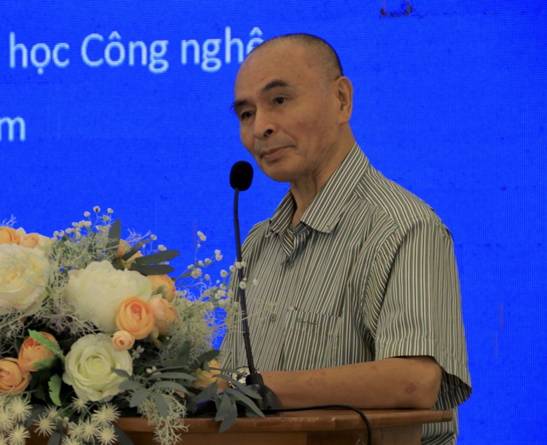 Ngăn chặn khai th&aacute;c thủy hải sản qu&aacute; mức, tận diệt - Ảnh 3.