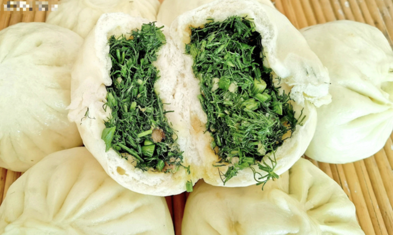 Loại rau "b&aacute;u vật sức khỏe" đừng chỉ nấu canh, l&agrave;m c&aacute;ch n&agrave;y bảo đảm si&ecirc;u ngon - Ảnh 5.