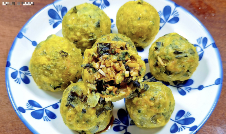 Loại rau dại mệnh danh "cỏ ti&ecirc;n", bổ mắt, dưỡng nhan, nấu g&igrave; cũng ngon - Ảnh 5.