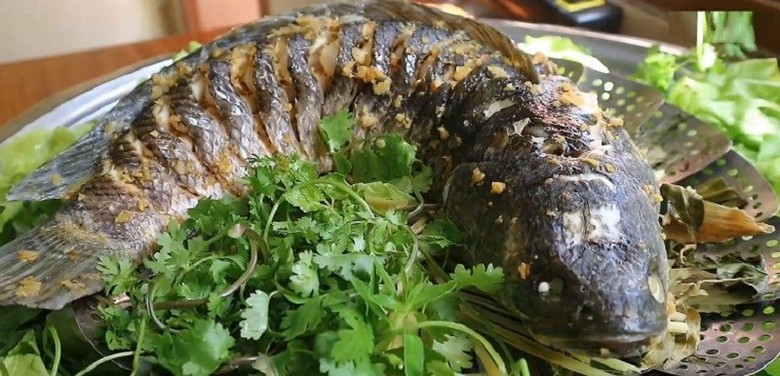 Loại rau "b&aacute;u vật sức khỏe" đừng chỉ nấu canh, l&agrave;m c&aacute;ch n&agrave;y bảo đảm si&ecirc;u ngon - Ảnh 7.