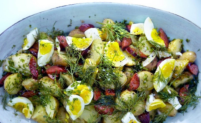 Loại rau "b&aacute;u vật sức khỏe" đừng chỉ nấu canh, l&agrave;m c&aacute;ch n&agrave;y bảo đảm si&ecirc;u ngon - Ảnh 2.