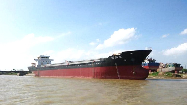 N&acirc;ng cao hiệu quả c&ocirc;ng t&aacute;c ph&ograve;ng chống thi&ecirc;n tai, t&igrave;m kiếm cứu nạn đường thủy - Ảnh 1.