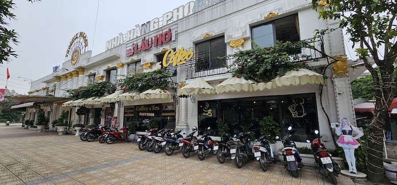  Hải Dương: Sẽ cưỡng chế c&ocirc;ng tr&igrave;nh sai phạm tại BV Y học cổ truyền Hải Dương - Ảnh 1.