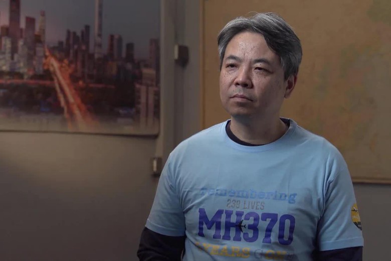 Trung Quốc mở phi&ecirc;n t&ograve;a đ&ograve;i bồi thường cho gia đ&igrave;nh c&aacute;c h&agrave;nh kh&aacute;ch tr&ecirc;n chuyến bay MH370 - Ảnh 2.