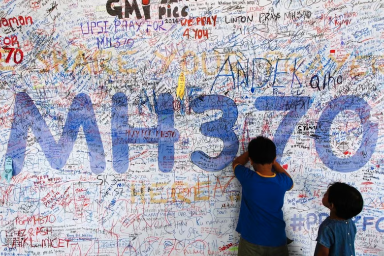 Trung Quốc mở phi&ecirc;n t&ograve;a đ&ograve;i bồi thường cho gia đ&igrave;nh c&aacute;c h&agrave;nh kh&aacute;ch tr&ecirc;n chuyến bay MH370 - Ảnh 1.