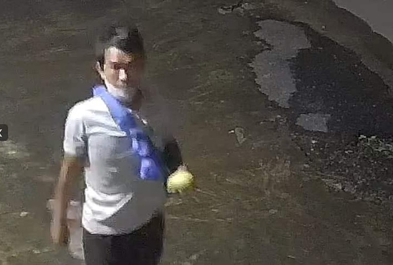 Vụ ph&aacute;t hiện thi thể tr&ecirc;n QL1: Người đ&agrave;n &ocirc;ng c&oacute; biểu hiện lạ trước khi xảy ra tai nạn - Ảnh 1.