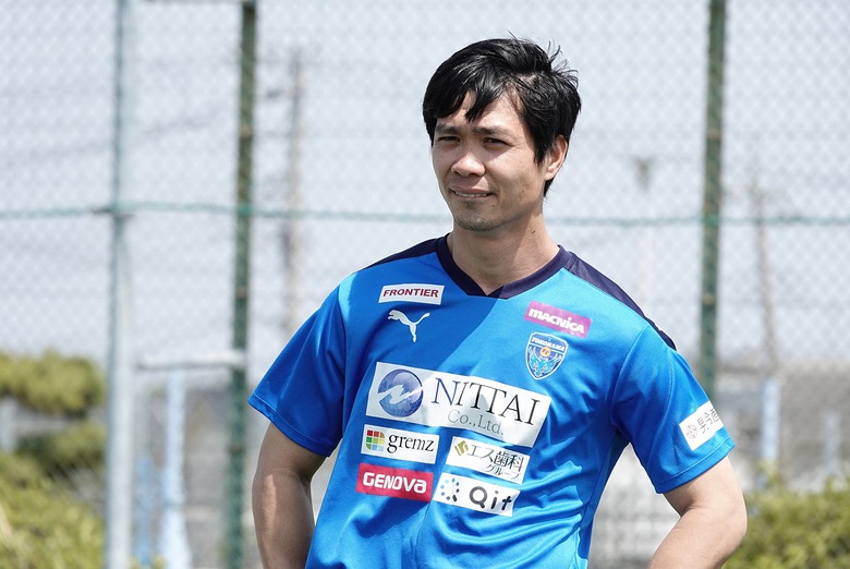 5 đội b&oacute;ng V-League xếp h&agrave;ng "giải cứu" cựu sao HAGL đ&aacute; 2 ph&uacute;t từ đầu  - Ảnh 1.