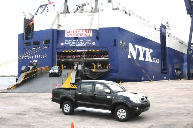 Đăng kiểm &ldquo;kh&ocirc;ng giấy&rdquo; tạo thuận lợi cho người d&acirc;n, doanh nghiệp - Ảnh 1.