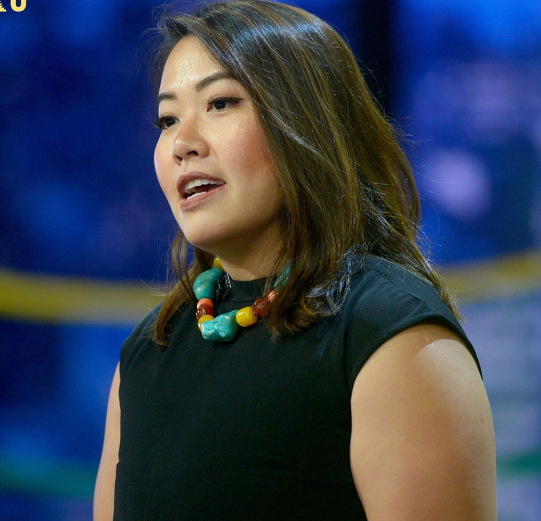 Shark Tank tập 9: Shark Tuệ L&acirc;m v&agrave; Erik "chốt deal" với 2 anh em Qu&aacute;n qu&acirc;n Techfest - Ảnh 4.