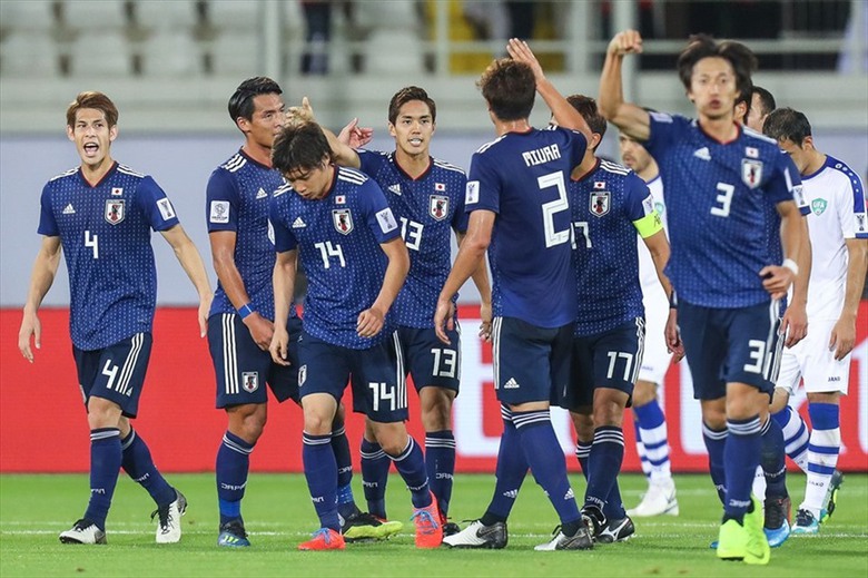 Đội b&oacute;ng số 1 ch&acirc;u &Aacute; gọi d&agrave;n sao khủng đối đầu tuyển Việt Nam tại Asian Cup  - Ảnh 1.