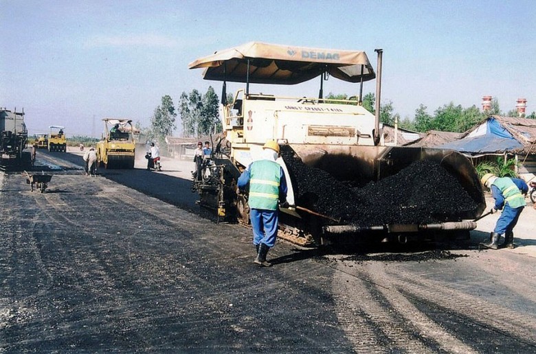 Giao th&ocirc;ng th&ocirc;ng minh tr&ecirc;n cao tốc Bắc &ndash; Nam gồm những hạng mục n&agrave;o? - Ảnh 2.