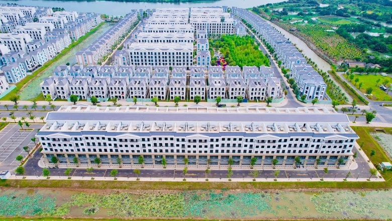 Chốt chủ đầu tư dự &aacute;n bất động sản chỉ được thu tiền cọc kh&ocirc;ng qu&aacute; 5% gi&aacute; b&aacute;n - Ảnh 2.