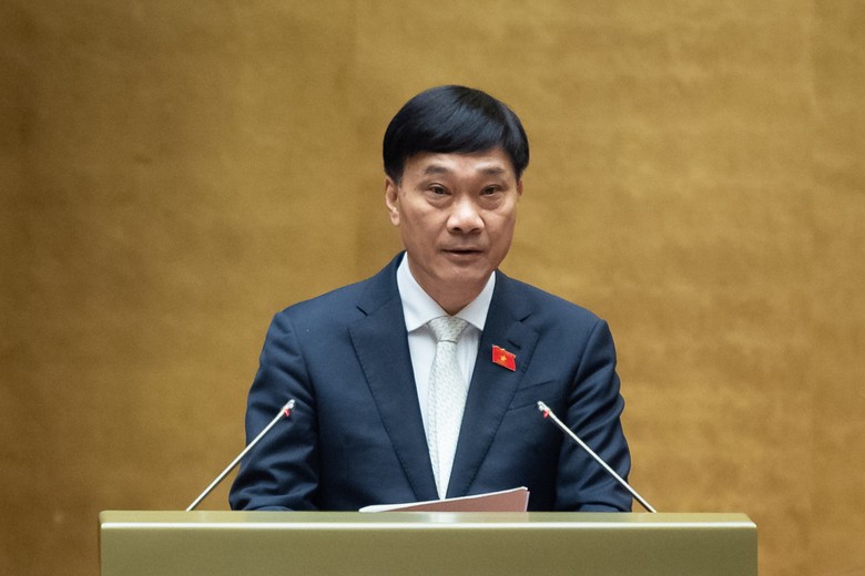 Quốc hội th&ocirc;ng qua Nghị quyết th&iacute; điểm cơ chế đặc th&ugrave; về đầu tư x&acirc;y dựng đường bộ - Ảnh 1.