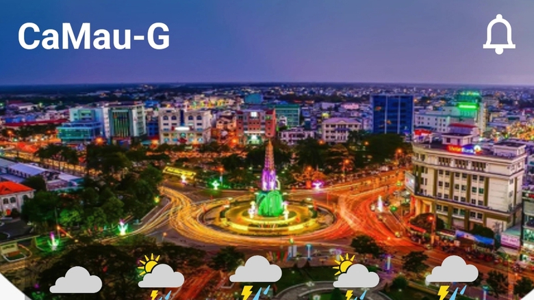 Đ&ocirc;n đốc c&agrave;i đặt, sử dụng ứng dụng Ch&iacute;nh quyền điện tử tỉnh C&agrave; Mau - Ảnh 1.