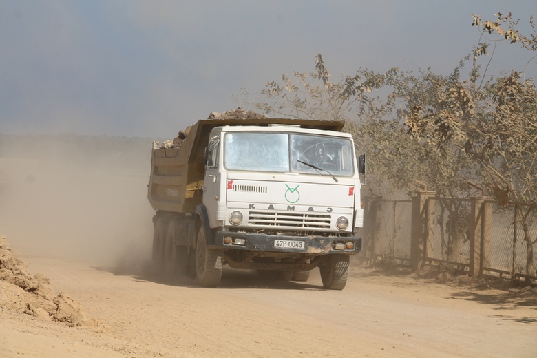Tra cứu xe hết niên hạn cách nào? - Ảnh 1. Tra cứu xe hết niên hạn cách nào? - Ảnh 1.