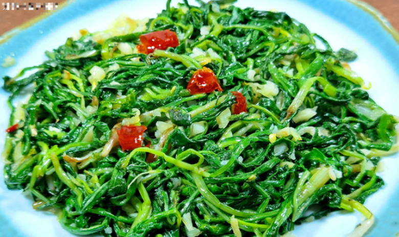 Loại rau chứa nhiều canxi hơn sữa nhưng chế biến sai c&aacute;ch chỉ th&ecirc;m hại - Ảnh 5.