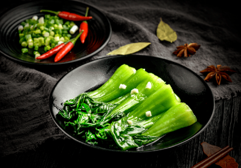 Loại rau chứa nhiều canxi hơn sữa nhưng chế biến sai c&aacute;ch chỉ th&ecirc;m hại - Ảnh 3.