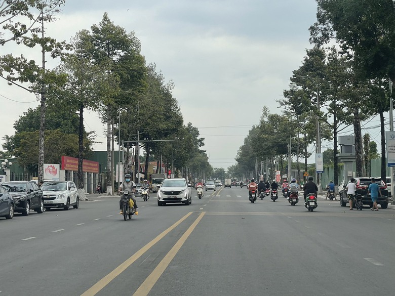 Có camera dễ dàng kiểm soát giao thông - Ảnh 4. Có camera dễ dàng kiểm soát giao thông - Ảnh 4.