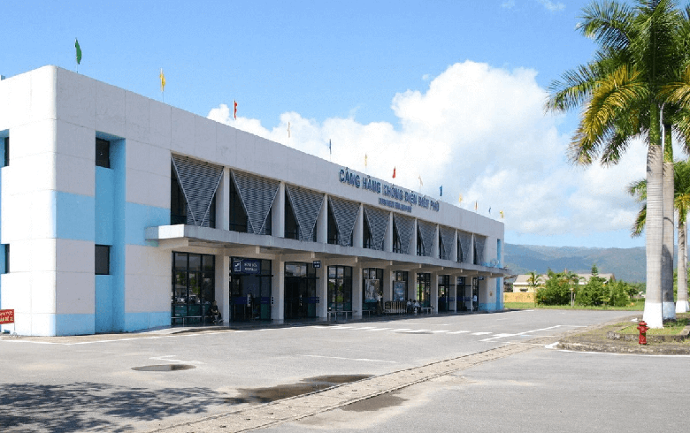 Sẵn s&agrave;ng khai th&aacute;c s&acirc;n bay Điện Bi&ecirc;n từ ng&agrave;y 2/12 - Ảnh 2.