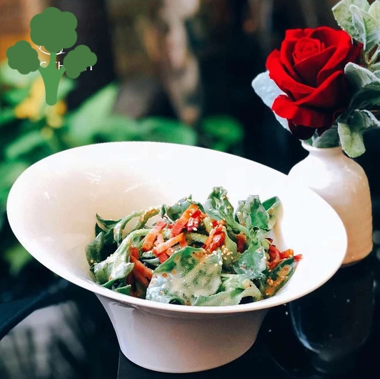 Loại rau "hoa hậu thế giới thực vật" gi&aacute; đắt hơn thịt vẫn được nhiều người săn t&igrave;m - Ảnh 5.