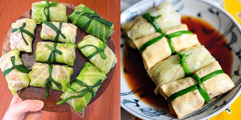 Loại rau m&ugrave;a đ&ocirc;ng gi&uacute;p ngừa cảm lạnh, đừng chỉ luộc nấu c&aacute;ch n&agrave;y vừa ngon lại đẹp  - Ảnh 3.