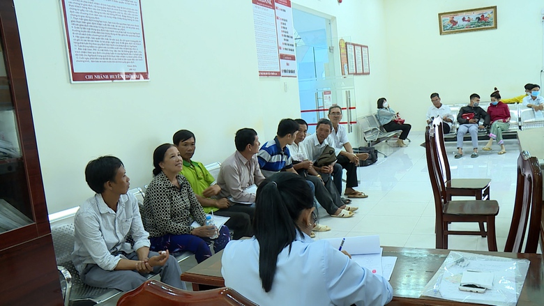 Điều chỉnh bồi thường c&aacute;c hộ cặp QL80 bị ảnh hưởng cao tốc Ch&acirc;u Đốc - Cần thơ - S&oacute;c Trăng - Ảnh 3.