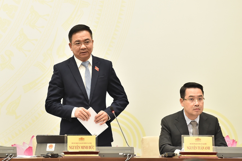 Người đ&atilde; c&oacute; thẻ CCCD c&ograve;n hiệu lực, c&oacute; phải thu thập th&ecirc;m mống mắt?  - Ảnh 1.