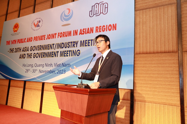 Tăng cường hợp t&aacute;c, cập nhật quy định về kiểm định xe cơ giới - Ảnh 3.