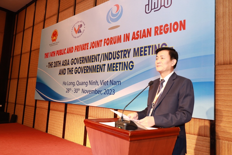 Tăng cường hợp t&aacute;c, cập nhật quy định về kiểm định xe cơ giới - Ảnh 4.