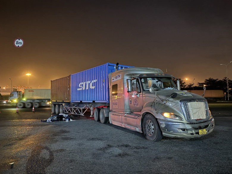 Hải Ph&ograve;ng: Đối thoại về giải ph&aacute;p đảm bảo an to&agrave;n giao th&ocirc;ng - Ảnh 2.