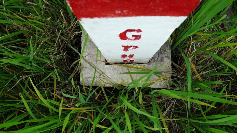 Điều chỉnh bồi thường c&aacute;c hộ cặp QL80 bị ảnh hưởng cao tốc Ch&acirc;u Đốc - Cần thơ - S&oacute;c Trăng - Ảnh 1.