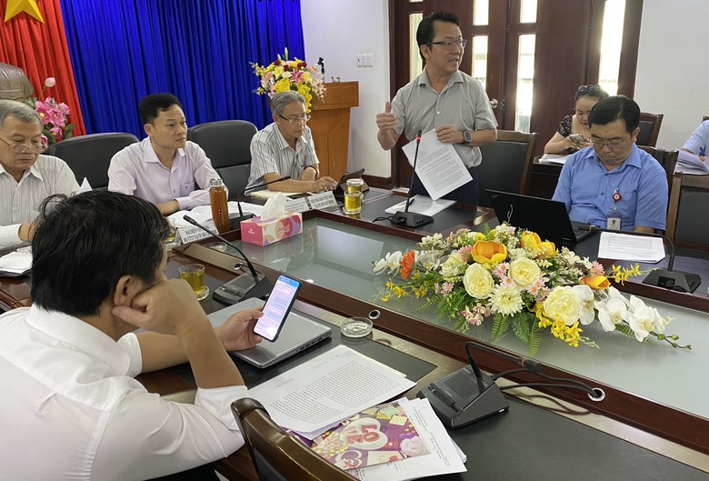 Saigon Co.op bảo đảm vận chuyển hàng hoá thông suốt phục vụ nhu cầu Tết 2024 - Ảnh 2. Saigon Co.op bảo đảm vận chuyển hàng hoá thông suốt phục vụ nhu cầu Tết 2024 - Ảnh 2.